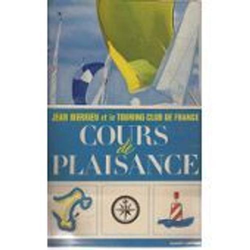 Cours De Plaisance on Productcaster.