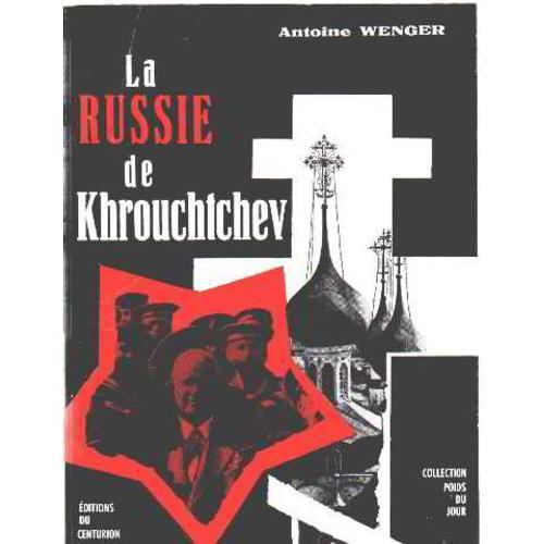 La Russie De Khrouctchev on Productcaster.