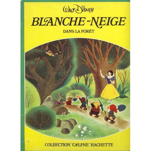 Blanche-Neige Dans La Foret on Productcaster.