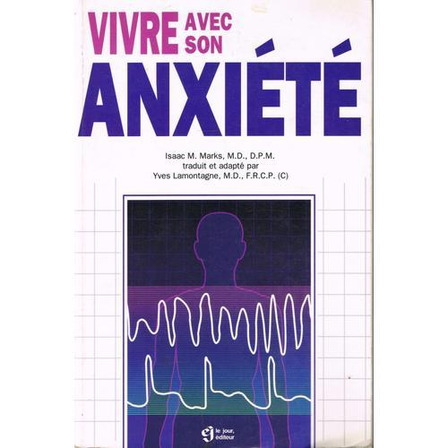 Vivre Avec Son Anxi T on Productcaster.