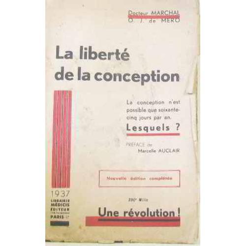 La Liberté De La Conception on Productcaster.