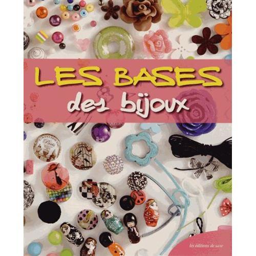 Les Bases Des Bijoux on Productcaster.