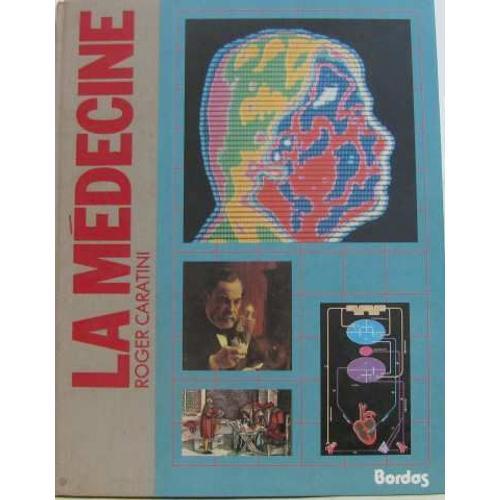 La Médecine on Productcaster.