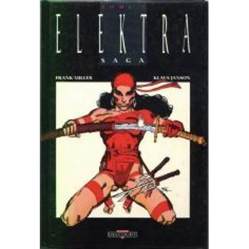 Elektra Saga 2 on Productcaster.