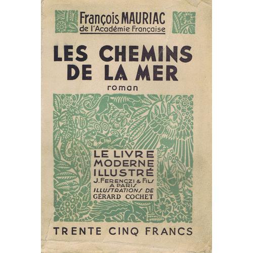 Les Chemins De La Mer N° 97 Le Livre Moderne Illustré. on Productcaster.