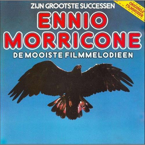 Ennio Morrocone 24 Chansons on Productcaster.