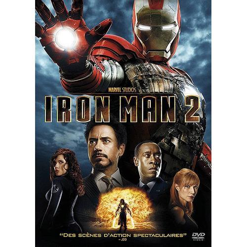 Iron Man 2 on Productcaster.