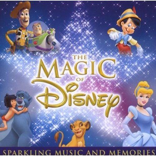 Magic Of Disney on Productcaster.