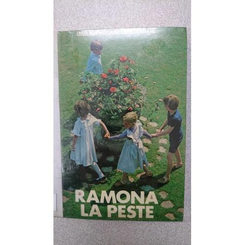 Ramona La Peste on Productcaster.