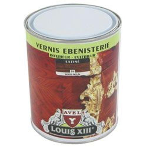 AVEL VERNIS BOIS SAT.LOUIS13 500ML CHENE FC on Productcaster.