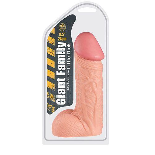 Gode Little Dick - Nr 2 on Productcaster.