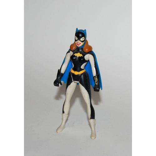 Dc Comics Batgirl Toy Biz Kenner 80/90 on Productcaster.