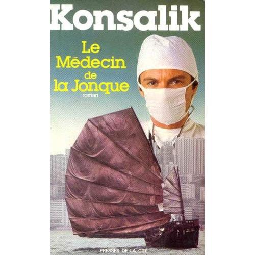 Le Medecin De La Jonque on Productcaster.