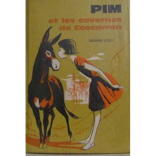 Pim Et Les Cavernes De Coscorron on Productcaster.