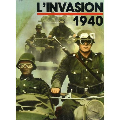 L'invasion 1940 on Productcaster.