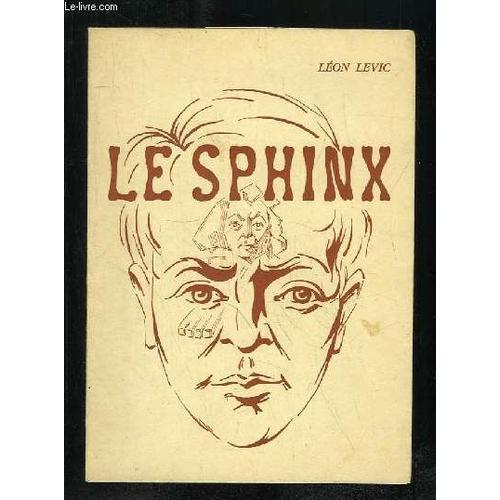 Le Sphinx. Dieu Et Les Religions. Croquis Et Pochades. Recits De Je... on Productcaster.