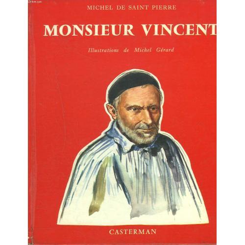 Monsieur Vincent. on Productcaster.