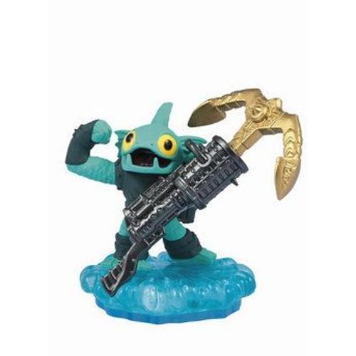 Figurine Skylanders Swap Force Anchors Away Gill Grunt (Reconditionné) on Productcaster.