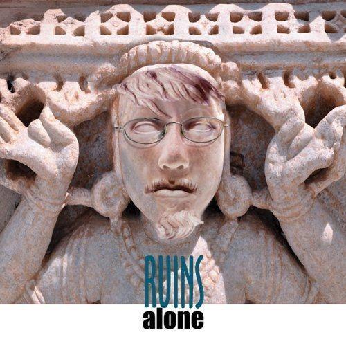 Ruins Alone on Productcaster.