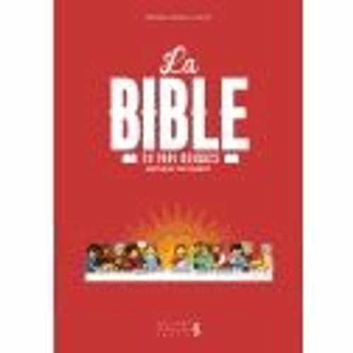 La Bible En 1001 Briques - Nouveau Testament on Productcaster.