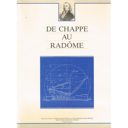 De Chappe Au Radôme on Productcaster.