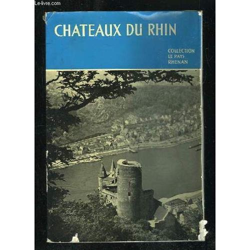 Les Chateaux Du Rhin. on Productcaster.