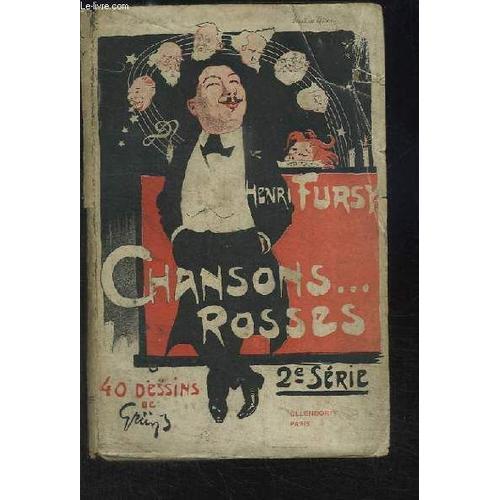 Chansons Rosses. 2ème Série. on Productcaster.