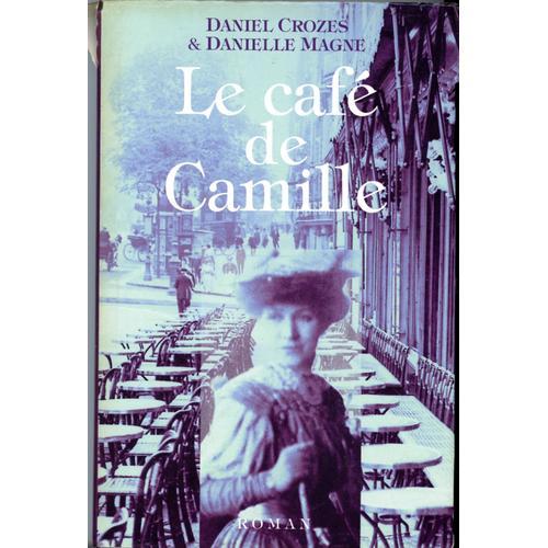 Le Café De Camille on Productcaster.