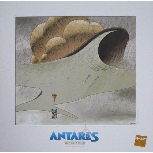 Ex Libris De Leo / Antares on Productcaster.