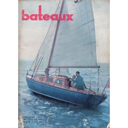 Bateaux 14 on Productcaster.