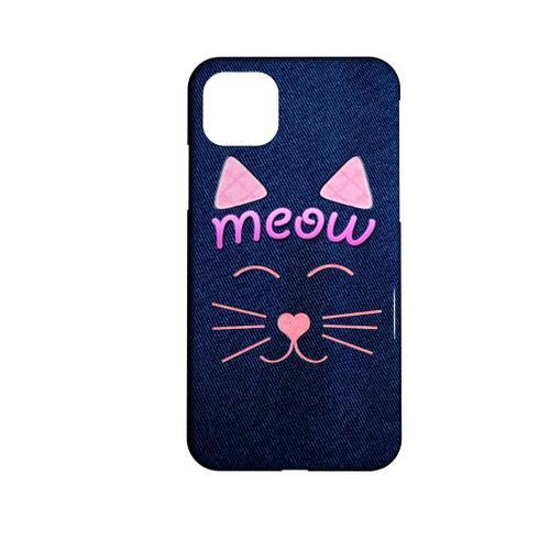 Coque Pour Xiaomi Redmi 12 4g 5g Animaux Chat Mignon 21 on Productcaster.