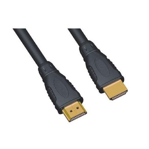 Câble HDMI Mâle/Mâle, Version 1.4 (compatible 3D), Longueur 1,5m on Productcaster.