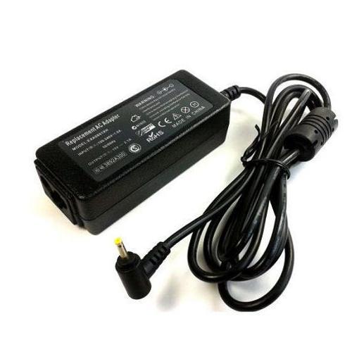 Chargeur Ordinateur Portable Samsung Np530u4e - Alimentation Adapt... on Productcaster.