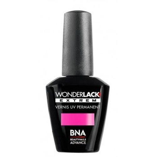 Wonderlak Extrême Beautynails Hot Hot Pink Wle083 on Productcaster.