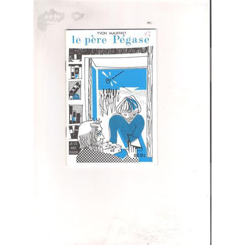 Le Pere Pegase on Productcaster.