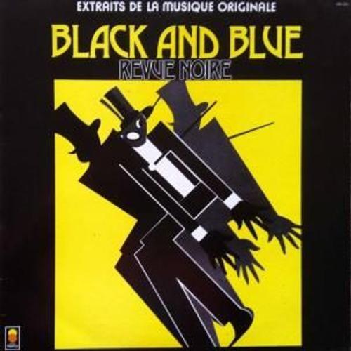 Black And Blue - Revue Noire on Productcaster.