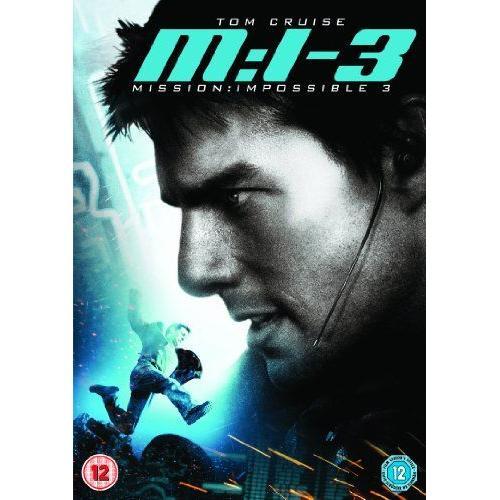 Mission Impossible 3 on Productcaster.