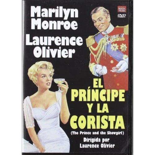 El Príncipe Y La Corista (The Prince And The Showgirl) (1957) (Impo... on Productcaster.