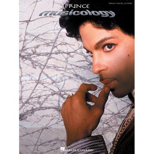 Prince": "Musicology on Productcaster.