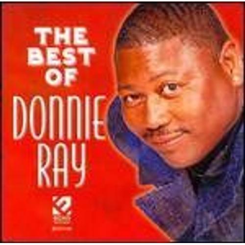 Best Of Donnie Ray on Productcaster.