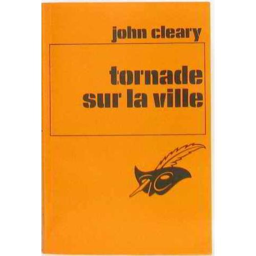 Tornade Sur La Ville on Productcaster.