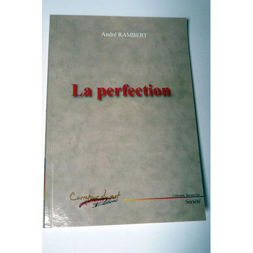 La Perfection on Productcaster.