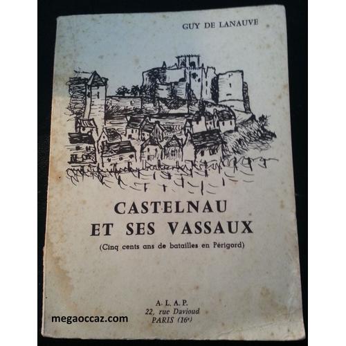 Castelnau Et Ses Vassaux on Productcaster.