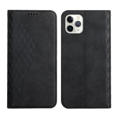 Étui Portefeuille Compatible Iphone 11 Pro - Noir on Productcaster.