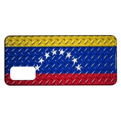 Coque Pour Xiaomi Redmi Note 10 / Note 10s 4g Drapeau Venezuela 05 on Productcaster.