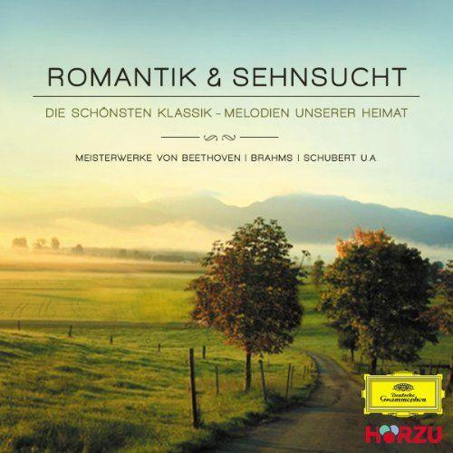 Romantik & Sehnsucht - Klassik Unserer Heimat on Productcaster.