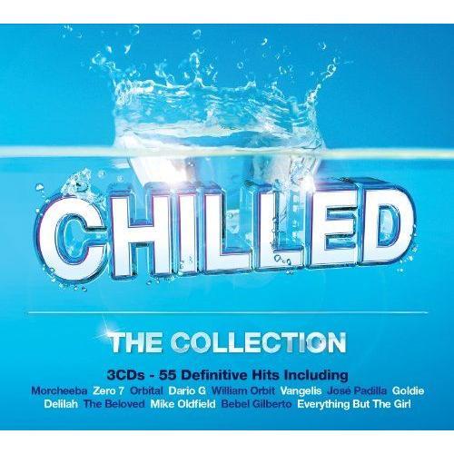 Chilled-The Collection on Productcaster.