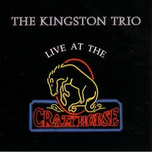 Live At Crazy Horse on Productcaster.