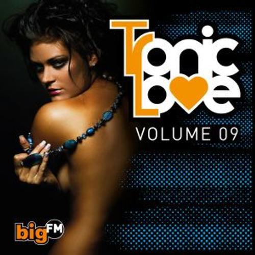 Bigfm Tronic Love Vol.9 on Productcaster.