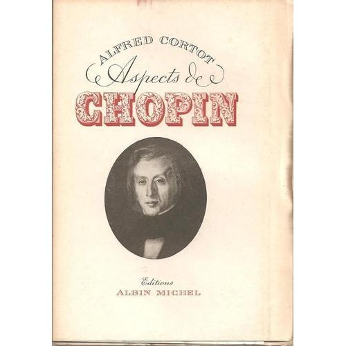 Aspects De Chopin - Tirage Limité & Numéroté : Exemplaire N° 48 / 60 on Productcaster.